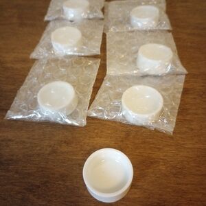 Lot Of 7 Ceramic Micro Bowls